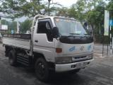 Toyota Toyoace Lorry 1997