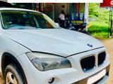 BMW X1 SHOCK ABSORBER REPAIR IN SRILANKA STANDARD QUALITY WITH WARRENTY