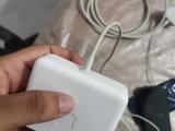 85w apple magsafe2 charger