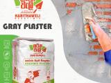 HARITHAWELI READY-MIX WALL PLASTER - GREY