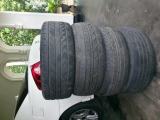 185/55 R16 Used Tires for sale