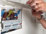 House wiring and airconditioner service