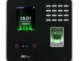 ZKT MB20 FACE REGNITION MACHINE