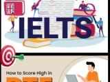 PTE and IELTS individual classes