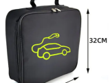 Leaf charger (EVSE) bag for sale