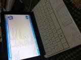 Hp mini 110 laptop. Good working condition