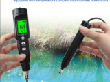 Purchase the D09100 DO Meter in Sri Lanka: Precision Oxygen Analysis with Nano Zone Trading
