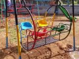 Deshan Enterprises- Playground equipment supplier Sri Lanka