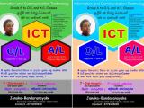 ICT AL and OL