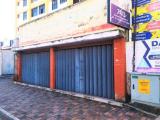 Prime Commercial Property For Sale in Grandpass, Colombo 14.