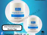 XBC Vitamin E Cream