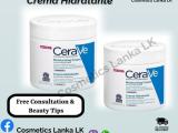 Cerave Moisturizing Cream Crema Hidratante