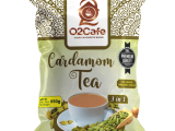 Sri Lankan pure Cardamom tea pack