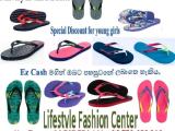 All waves slippers & other slippers