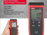 Transforming Industrial Measurement in Sri Lanka: Introducing the UNI-T UT373 Laser Tachometer