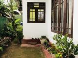 House for Rent - Ratmalana