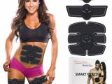 6 Pack EMS-Beauty Body GYM Abdominal Muscle Stickers