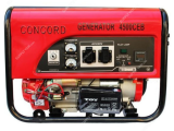 Concord Power Generator 4500 CEB, 3.5 KVA for sale at Galle