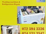 Washing Machine repairs Battaramulla, Thalawathugoda