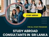 Study Abroad Consultants in Colombo, Sri Lanka