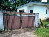 A Valuable House for Sale in Kiribathgoda.