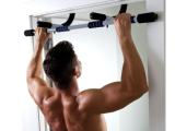 New up Lifting Work-Out Iron Bar