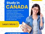 Canada Student Visa for Study in Canada