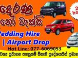 Badulla taxi services 0776069053