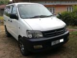 Toyota Other Model 2007 (Used)