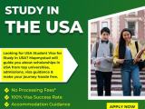 Study Abroad: USA Study Visa for Study in USA