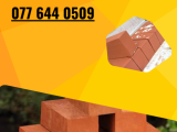 Dankotuwa Bricks Supply/ Thisara Suppliers