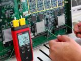 Maximize Precision in Sri Lanka: Unveiling the UT320A Thermocouple Thermometer for Industry Pros