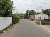 8.5 Perches Land for Sale in Madinnagoda Road, Rajagiriya.