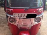 Bajaj Three Wheel