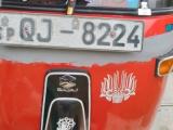 Bajaj Three Wheel 2007