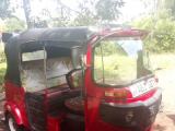 Bajaj Three Wheel