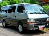 Toyota Hiace 1997