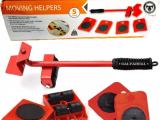 Moving Helper Tool