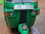 Bajaj Re Three Wheeler
