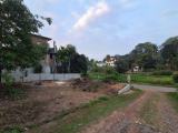 A Valuable Bare Land for Sale in Shramadana Mawatha, Kadawatha.