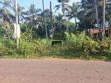 Residential Land Block for Rent at Weboda, Kadawatha.