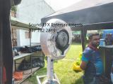 Mist cooling turbo Fan Rentals Colombo