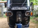 Bajaj Three Wheeler