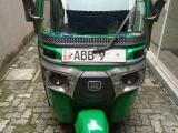 Bajaj Three Wheeler
