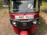 Bajaj Three Wheeler