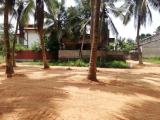 Residential Land blocks for sale in weboda Road, Kadawatha.