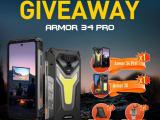 Huawei Other Model Ulefone Armor 34 Pro (New)