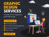 Grahpic Design Services