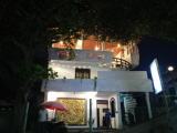 The Options Beach Guest House & Restaurant Dehiwala-Mount Lavinia