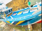 Boat For Sale